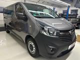 Opel Vivaro B Kasten/Kombi Combi L2H1  2,9t - Opel: Combi