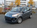 Citroën C3 Picasso Tendance - Citroën C3 Gebrauchtwagen in Nürnberg