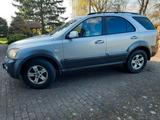 Kia KIA Sorento - gebrauchte Kia Sorento aus dem Jahr 2004