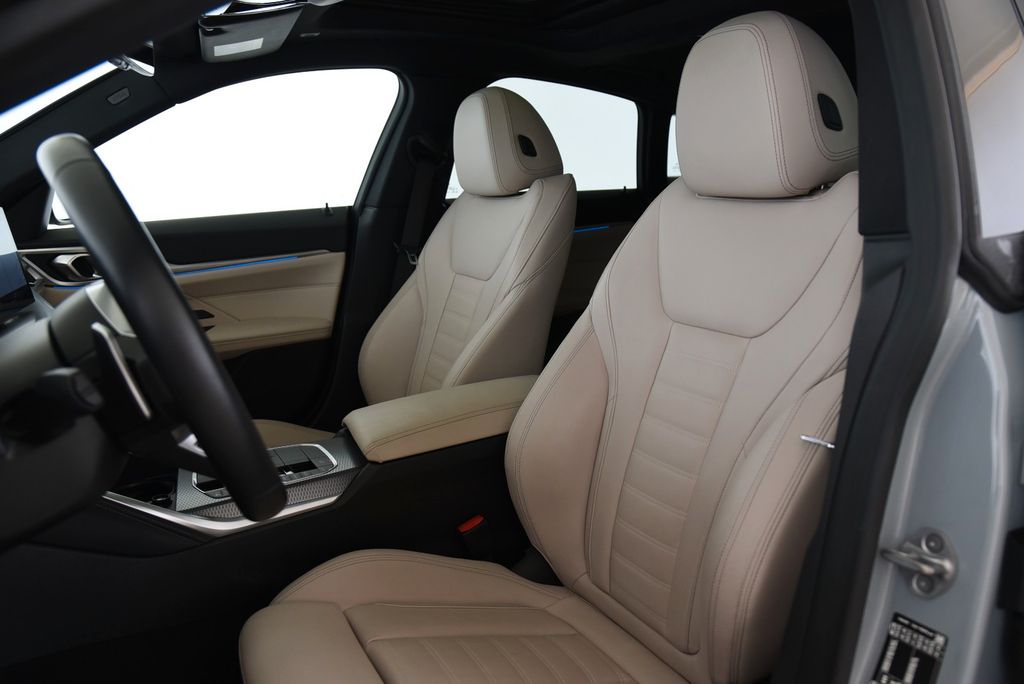 BMW 430 Gran Coupé