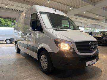 Mercedes Sprinter - 9