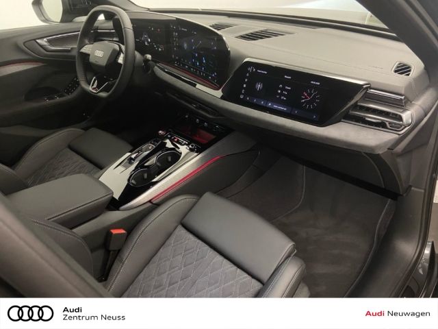 Audi A5 - Bild 20