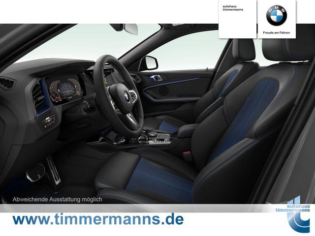 BMW 118i AUT M Sport adapLED