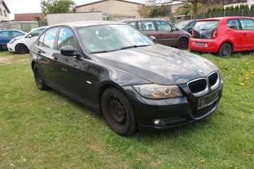 BMW 320 - 2