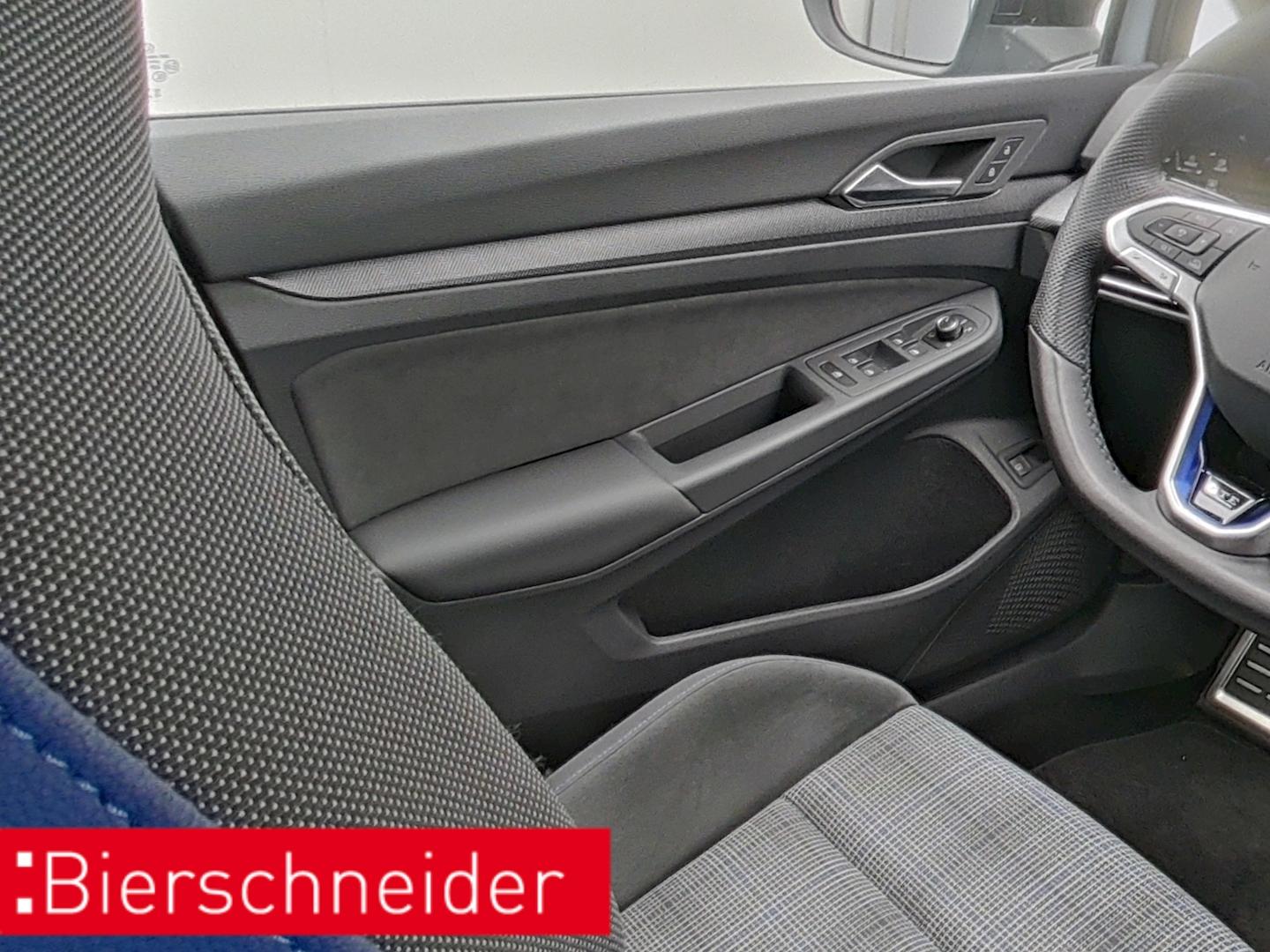 Volkswagen Golf 8 1.5 TSI eHybrid DSG GTE Leasing ab 365, миниатюра 12