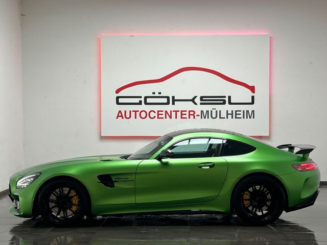 Mercedes-Benz AMG GT R,Carbon,Burmester,Digital Cockpit,Kamera