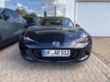 Mazda MX-5 2ST 1.5L SKYACTIV-G 132 Kazari + Leder + Na - Mazda MX-5: Kazari