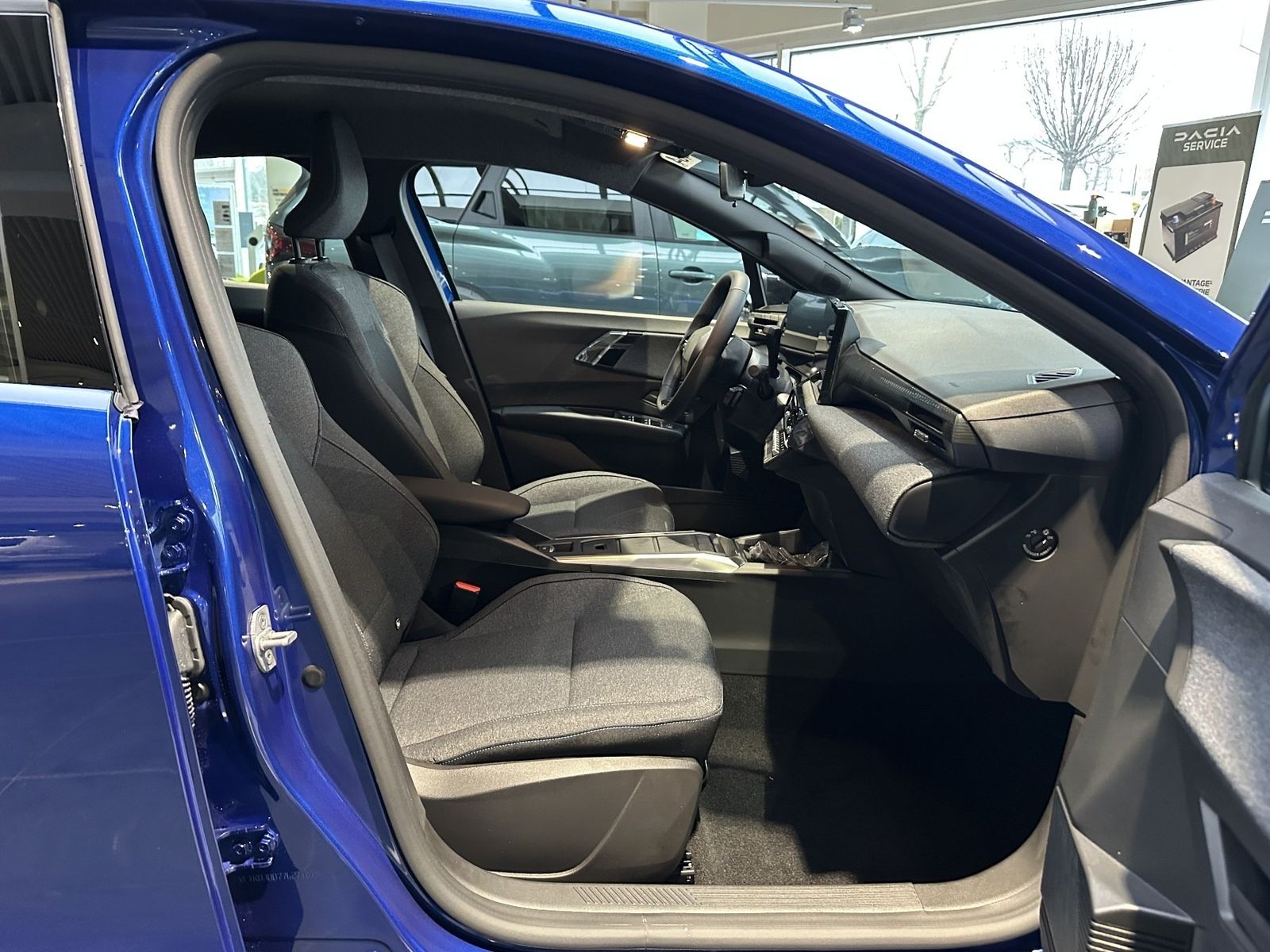 Renault Clio - Bild 8