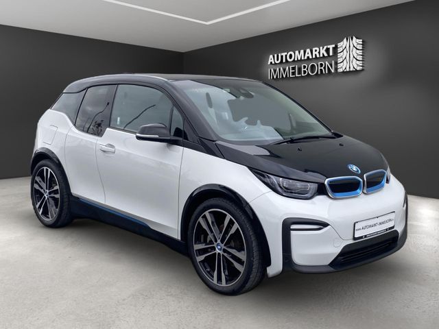 BMW i3 120ah Sportpaket Sdach*20*WLAN*Led*DAB*ACC