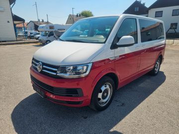 Volkswagen T6 Caravelle - 1