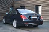 Mercedes-Benz S 500 4MATIC - 2. Hand Kamera Sitzklima - Mercedes-Benz S 500: 4matic