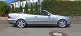 Mercedes-Benz CLK 320 Cabrio   LPG!   Verdeck funktioniert!