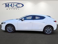 MAZDA 3 e-SKYACTIV-G 150 M HYBRID PRIME-LINE