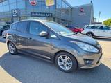 Ford C-Max /AHK/ALLWETTER - Ford C-Max: Limousine