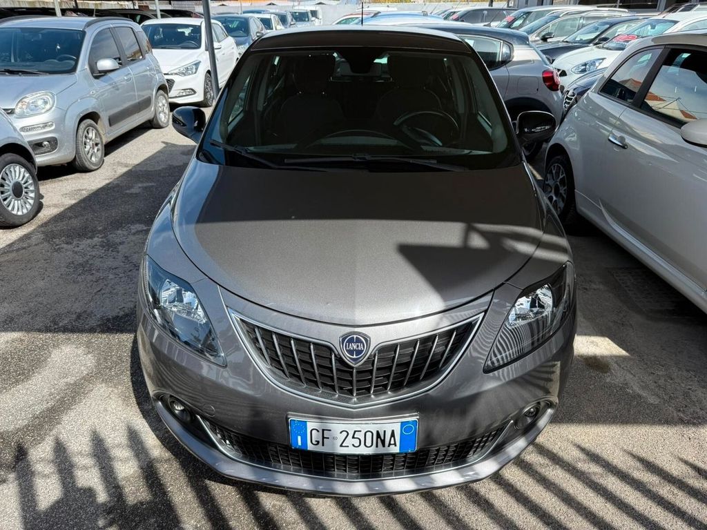 Image of Lancia Ypsilon