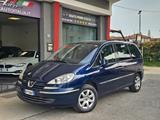 Peugeot PEUGEOT 807 2.0 HDi 163CV 7 POSTI Navigatore Tel - Peugeot 807: 7 Sitzer