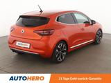 Renault Clio 1.0 TCe Intens*NAVI*TEMPO*CAM*PDC*SHZ* - Renault Clio Gebrauchtwagen in Nürnberg