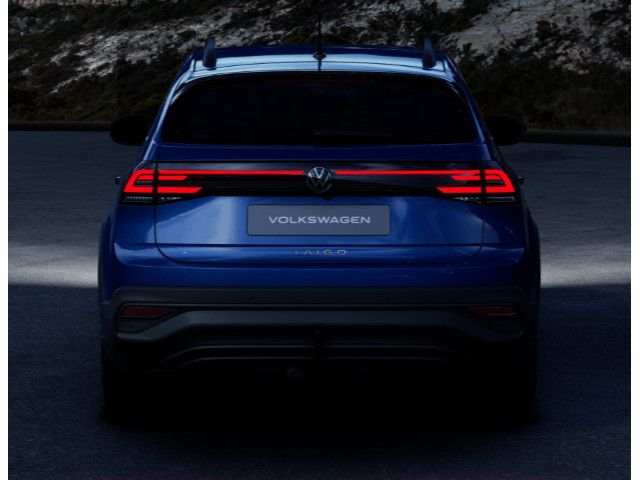 Volkswagen Taigo - Bild 8