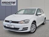 Volkswagen Golf VII Trendline BMT 1.2 TSI Sitzh. PDC - Volkswagen Golf: Tsi Trendline