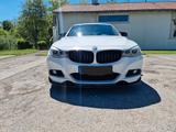 BMW 335i Gran Turismo M-Packet (Performance Kit) - BMW 335 Gran Turismo aus 2014