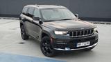 Jeep Grand Cherokee WL Unfallfreies Auto 3.6  - Jeep Grand Cherokee WL