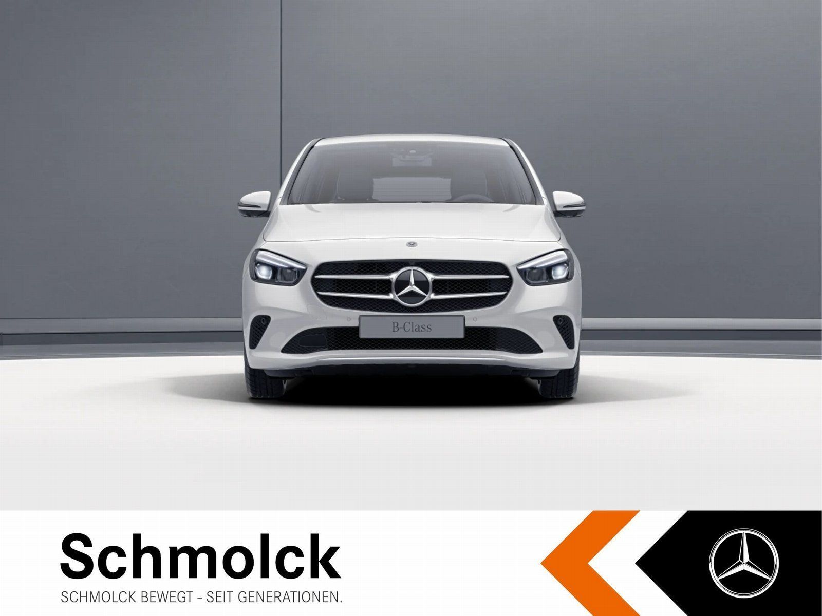 Mercedes-Benz B 200 d STYLE+8G+LED+DSTR+AHK+SPUR+TOTW+360°+PTS foto 2