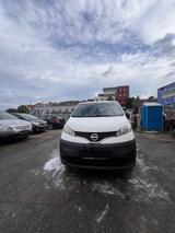 Nissan NV200 /Evalia Kasten Comfort - Nissan NV200 in Stuttgart