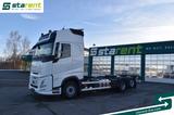 Volvo FH 500 XL 6X2 BDF LBW 2000 KG ACC I-Park-Cool - Pkw-Anhänger 500kg
