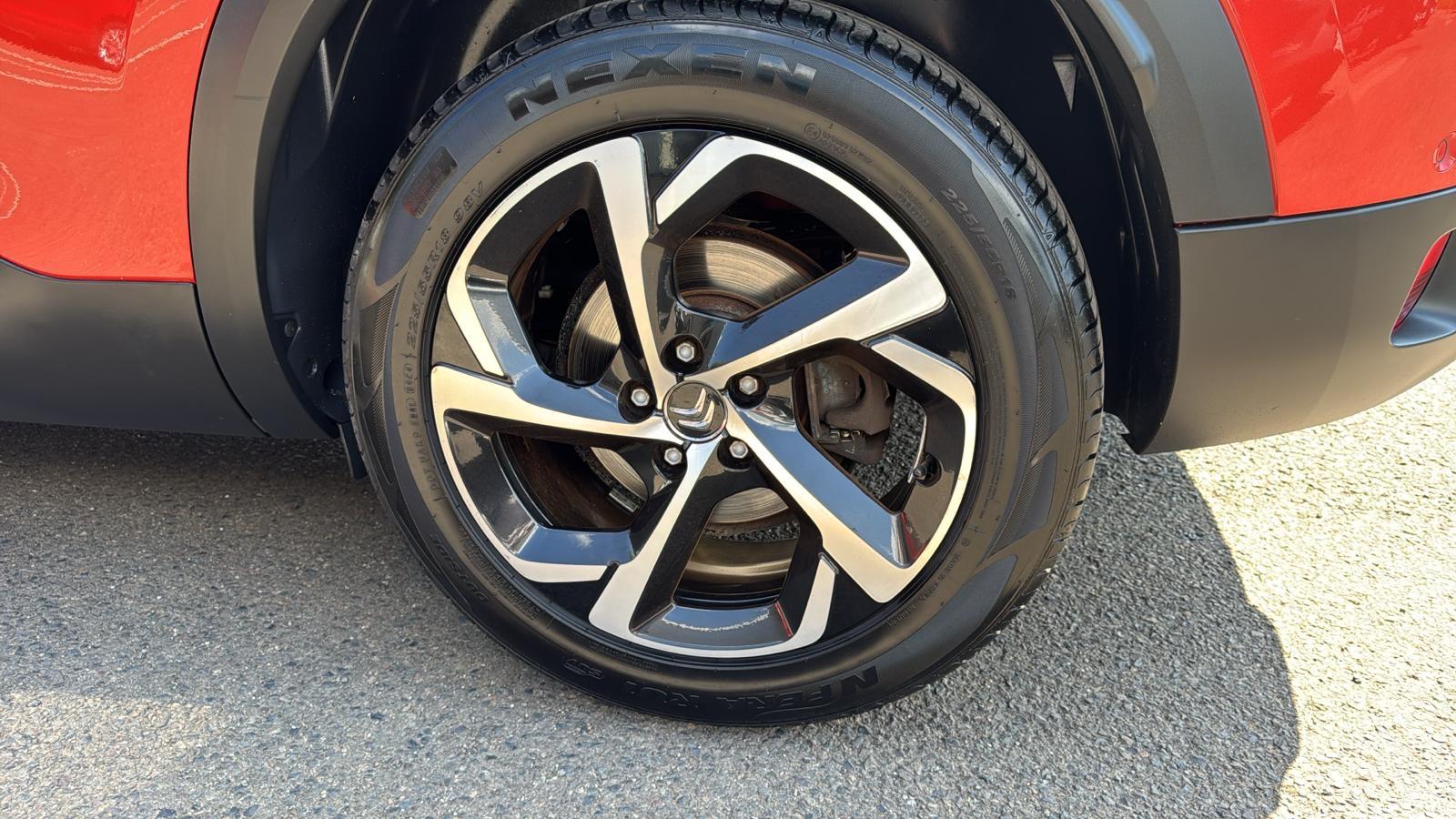 Citroën C5 Aircross Feel 130