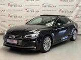 Audi A5 Coupe quattro Sport PANO/VIRT/LED/KAM/TOT/18 - Audi A5 Gebrauchtwagen in Stuttgart