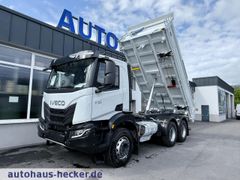 Iveco X-Way AD300X50Z HR OFF
