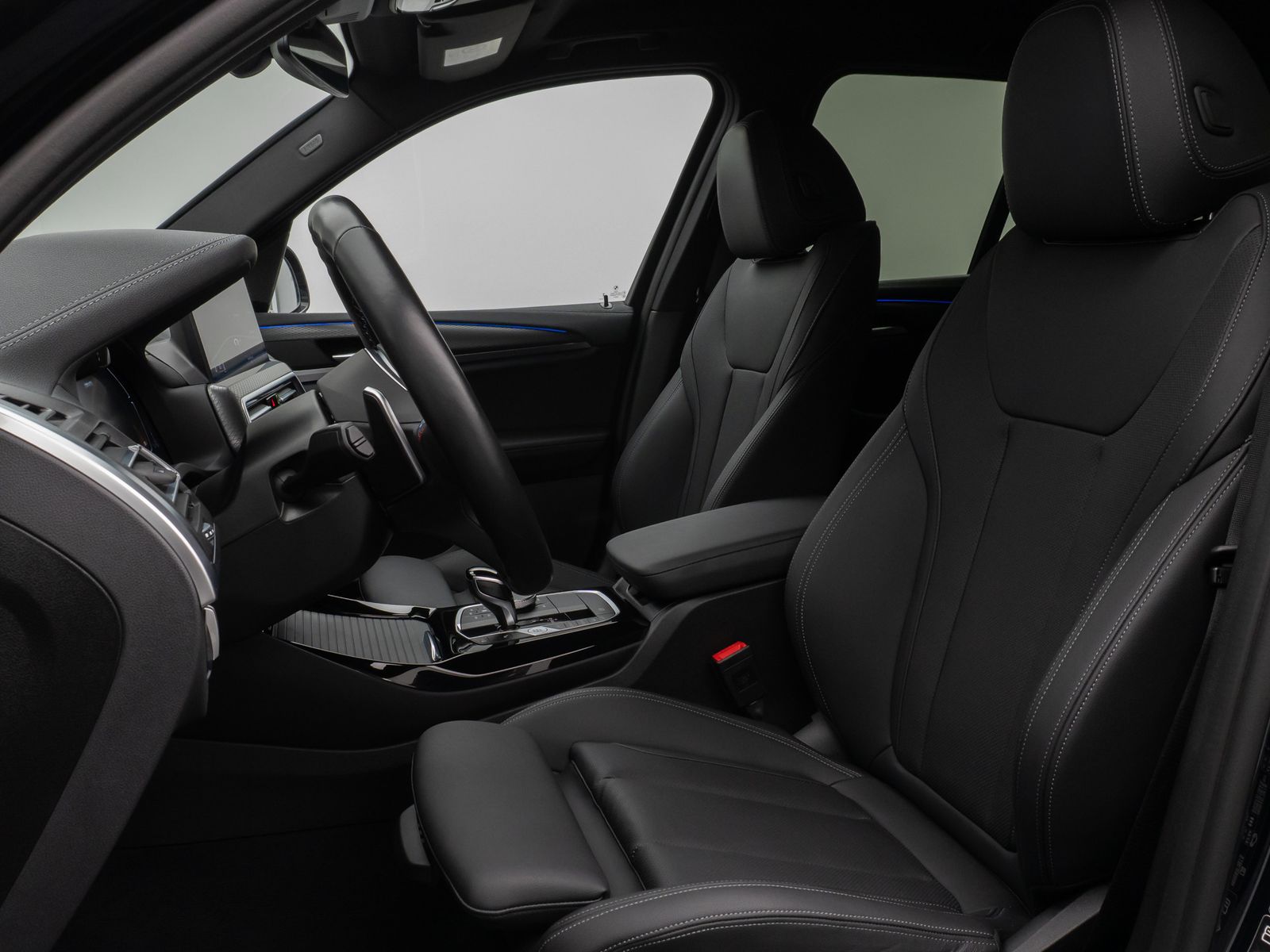 Fahrzeugabbildung BMW X3 M40i  Kamera Laser HUD DAB H/K ACC Komfort