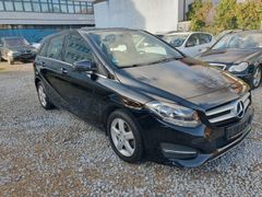 Mercedes-Benz B 200 B -Klasse B 200 CDI / d