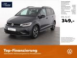 Volkswagen Touran 1.5 TSI OPF R-Line - VW Touran Gebrauchtwagen in Münster