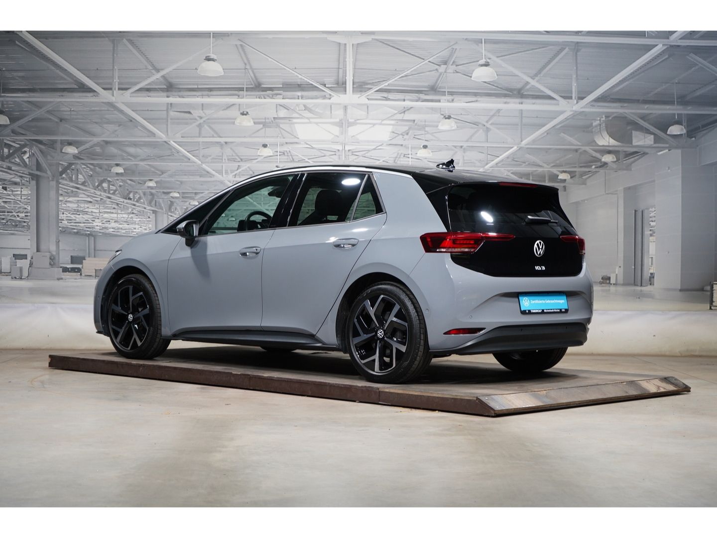 Volkswagen ID.3 - Bild 2