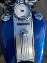 Harley-Davidson Road King  - HARLEY-DAVIDSON 2010 ROAD KING