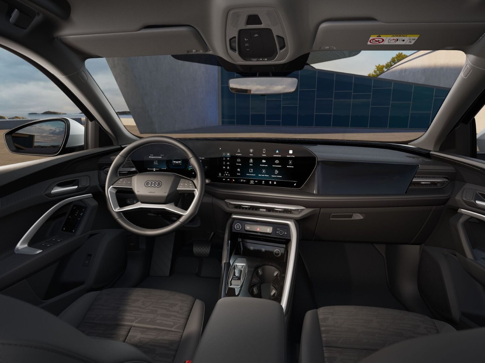 Audi Q5 - Bild 9