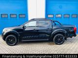 Nissan Navara NP300 N-Guard Double Cab 4x4 AHK Mointrai - Nissan
