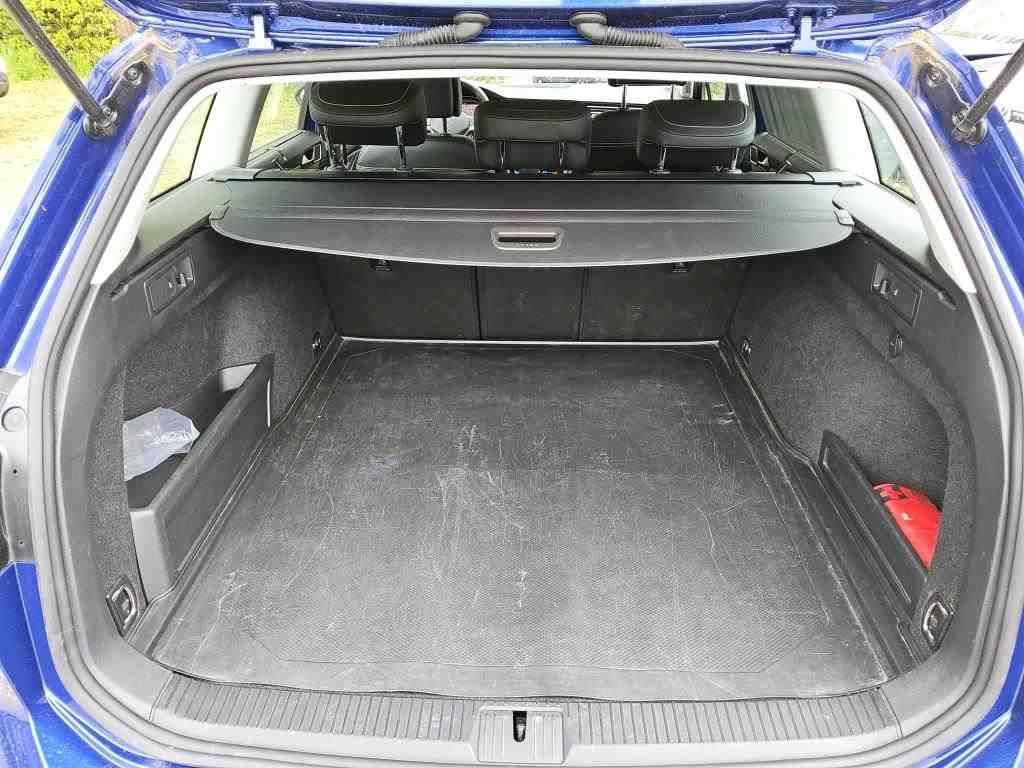 Volkswagen Passat Variant - Bild 9