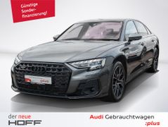 Audi A8 60 TFSI e quattro S-Line HeadUp Leder Pano Ma