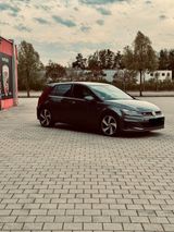 Volkswagen Golf 7 GTI Performance 245 PS /TSI  2020 T... - Volkswagen Golf: GTI 20