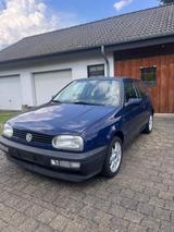 Volkswagen Golf 1.6 Avenue Schiebedach Avenue - Volkswagen Golf: Avenue