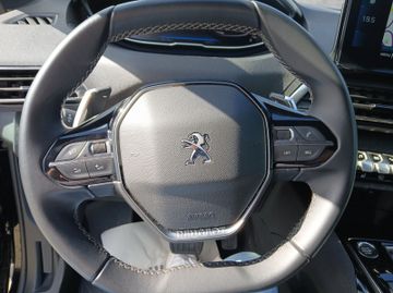 Peugeot 3008 Allure Pack 1.2 PureTech 130 +Navi+Kam.+SHZ