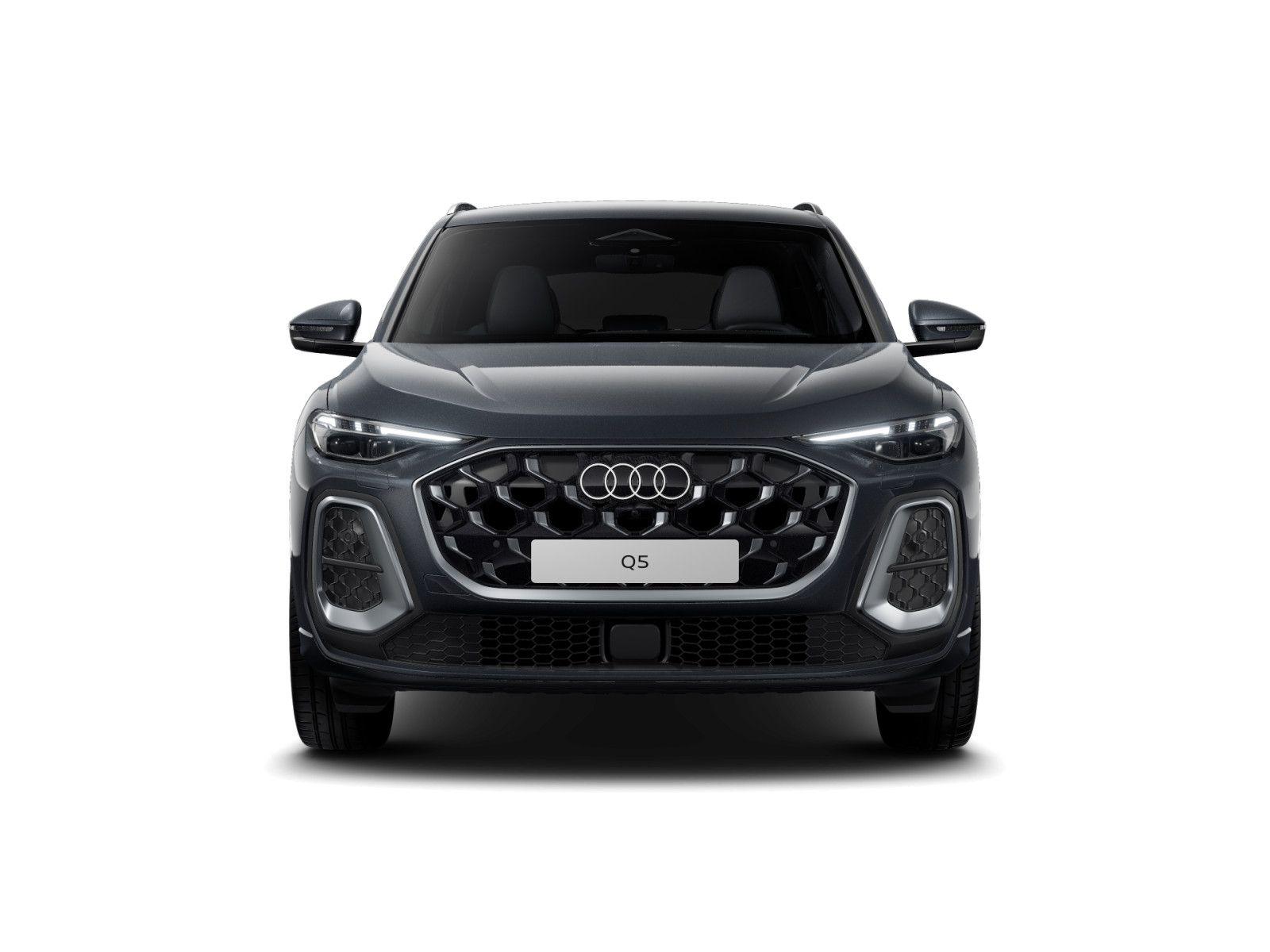 Audi Q5 40 TFSI qu 2x S line S tro*B&O*HUD*LED+*Virtu imagem 3