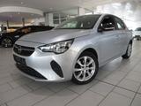 Opel Corsa F Edition 1.5D NAVI/PDC/ALU/DAB+/TEMPO - Opel Corsa mit Diesel-Antrieb: Kleinwagen, 1.5