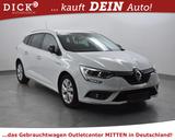 Renault Megane Grand 1.3 Limited DE LUXE+NAV+KAM+SHZ+AHK - Renault Megane Luxe mit Benzin-Antrieb