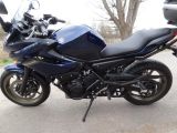 Yamaha Diversion 600 XJ6SA - YAMAHA XJ6 S