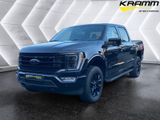 Ford F 150 Lariat 5.0L V8 Super Crew Black Edition