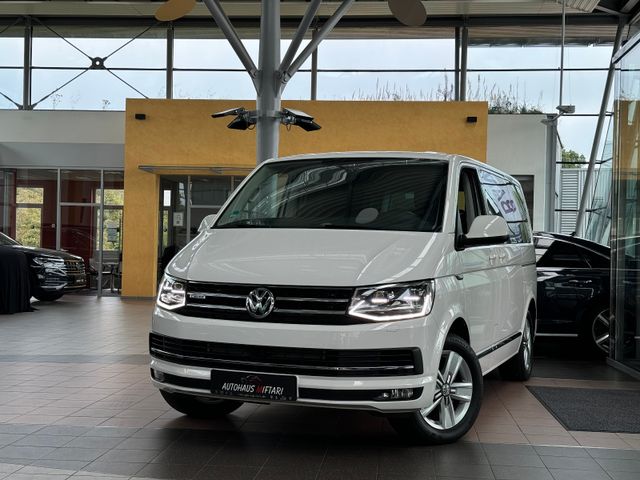 Volkswagen T6 2.0 TDI Generation Six 4Mot LED DCC ACC Cam