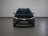 Dacia Sandero TCe 90 Stepway Extreme + TOP AUSSTATTUNG - Dacia Sandero Extreme Gebrauchtwagen
